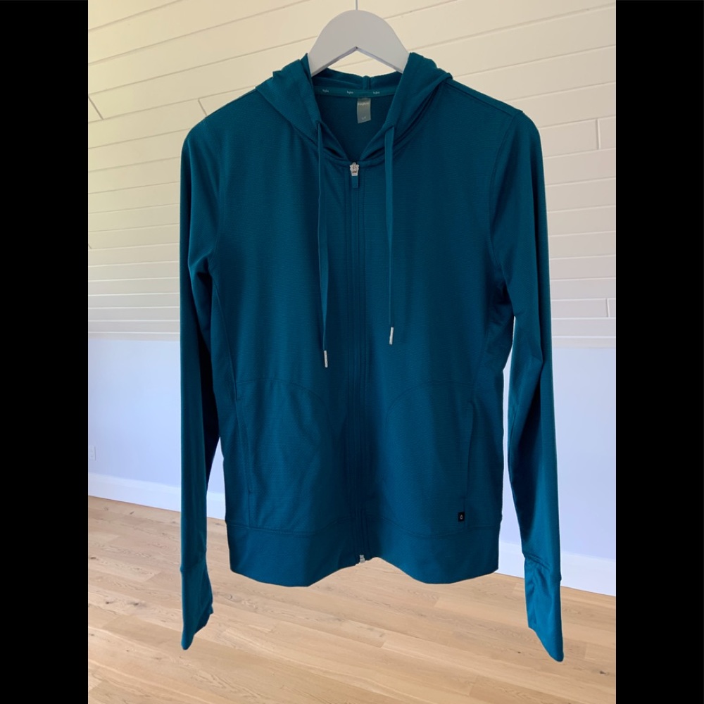 Hyba Hoodie